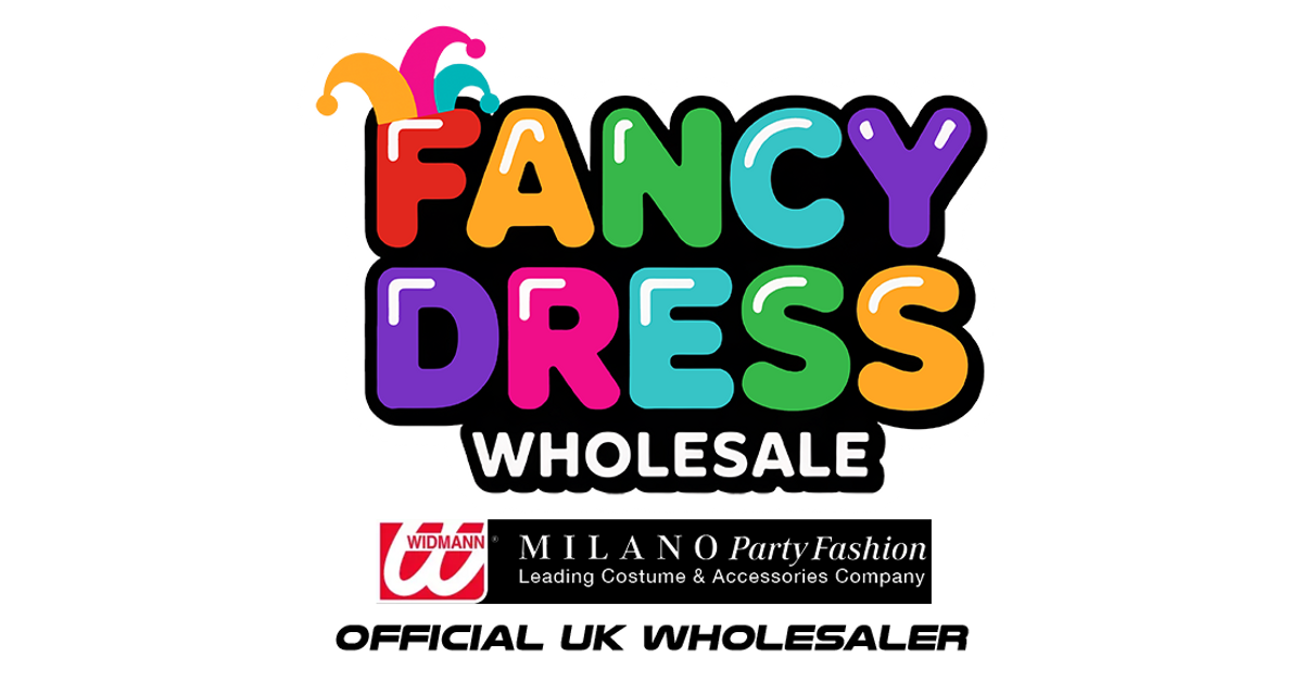 Fancy Dress Wholesale