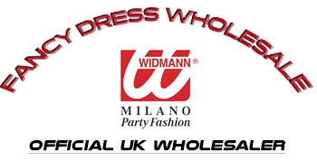Fancy Dress Wholesale