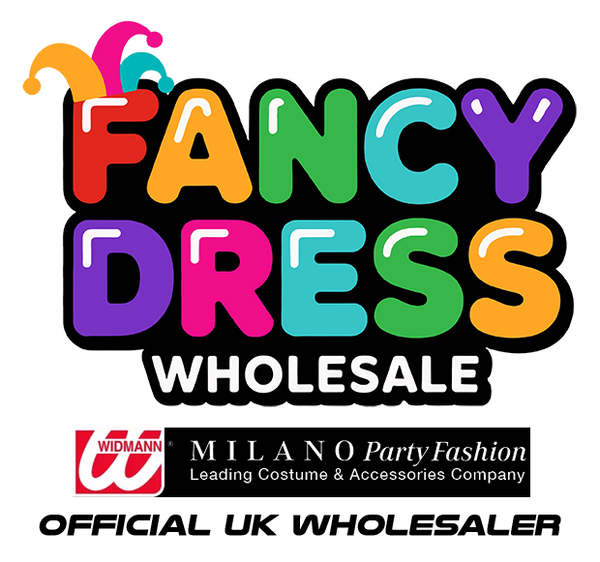 Fancy Dress Wholesale